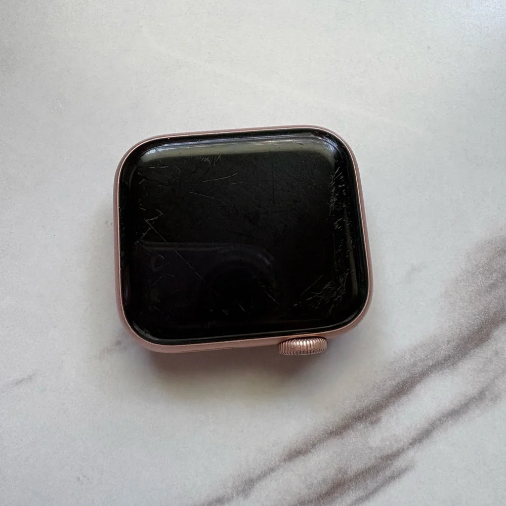 Apple Watch Series 5 - 40mm - Rose Gold